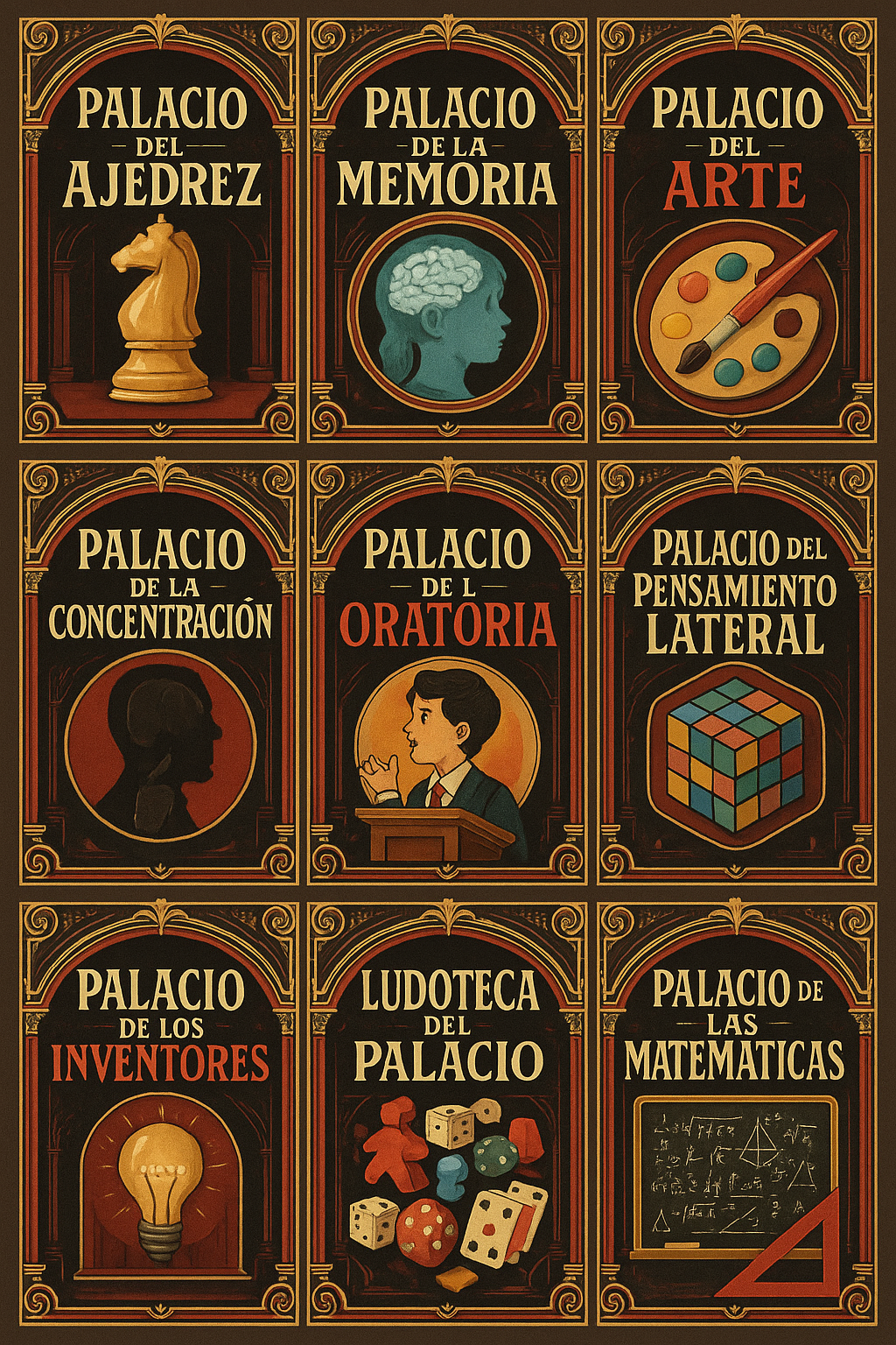 RESUMENES DE CURSOS
